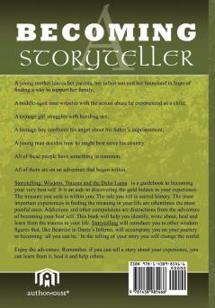 Becoming a Storyteller