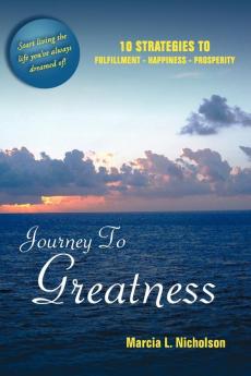 Journey to Greatness