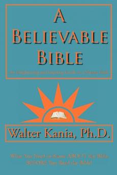 A Believable Bible