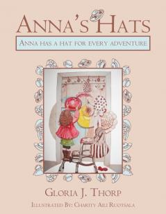 Anna's Hats