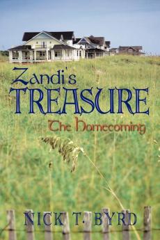 Zandi's Treasure