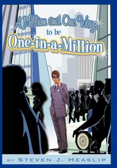 A Million and One Ways to be One-in-a-Million