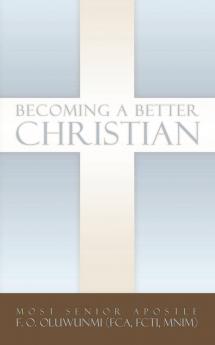 Becoming a Better Christian