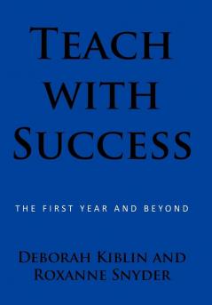 Teach with Success