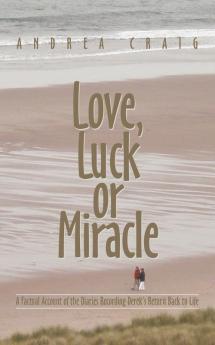 Love Luck or Miracle