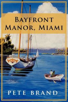 Bayfront Manor Miami