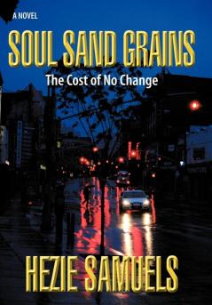 Soul Sand Grains