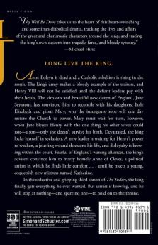 The Tudors: Thy Will Be Done