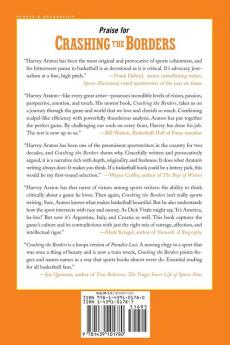 Crashing the Borders: How Basketball Won the World and Lost Its Soul at