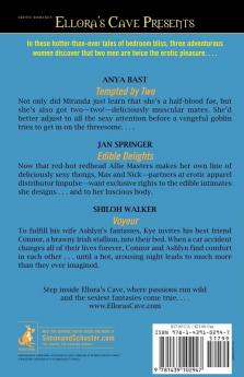 Good Things Come in Threes