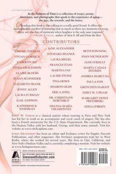 In the Fullness of Time: 32 Women on Life After 50