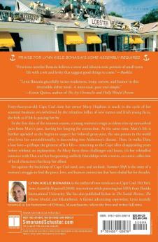 Summer Shift: A Novel