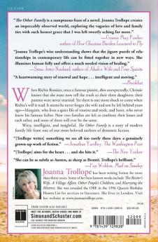 The Other Family: A Novel