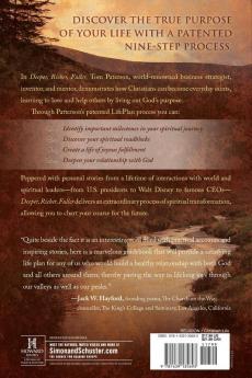 Deeper Richer Fuller: Discover the Spiritual Life You Long For
