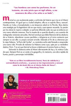 Siempre Paris (Reclaiming Paris; Spanish edition): Novela (Atria Espanol)