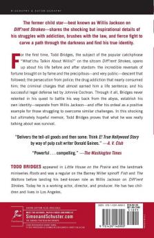 Killing Willis: From Diff'rent Strokes to the Mean Streets to the Life I Always Wanted