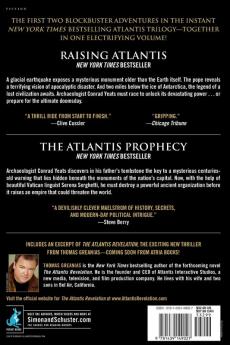 The Atlantis Legacy