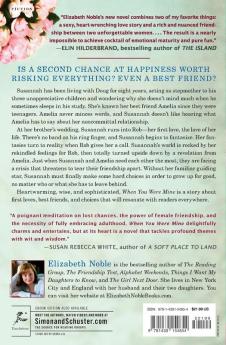 When You Were Mine: A Novel