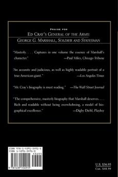 Chief Justice: A Biography of Earl Warren