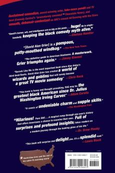 Barack Like Me: The Chocolate-Covered Truth