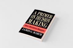 Primer on Decision Making