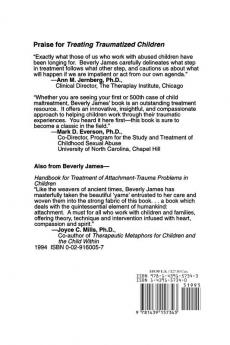 Treating Traumatized Children