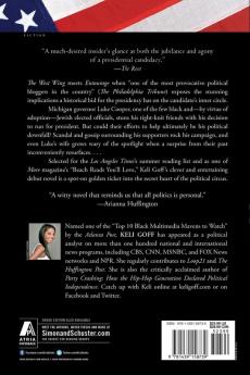 The GQ Candidate: A Novel