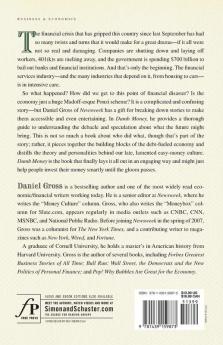 Dumb Money: How Our Greatest Financial Minds Bankrupted the Nation