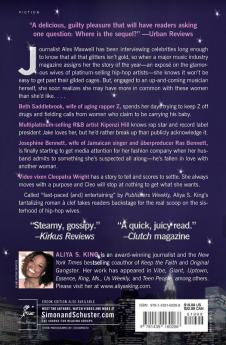 Platinum: A Novel
