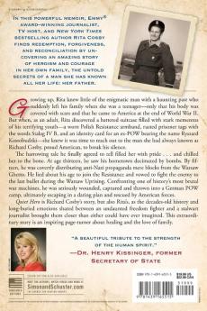 Quiet Hero: Secrets from My Father's Past