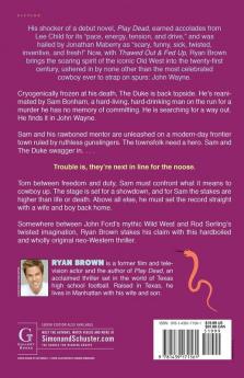 Thawed Out and Fed Up