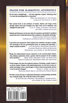 Marketing Aesthetics