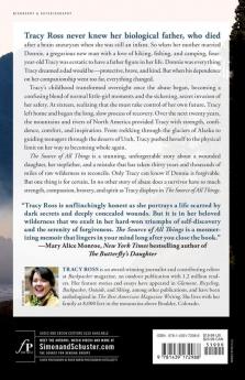 The Source of All Things: A Memoir