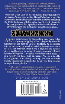 NEVERMORE