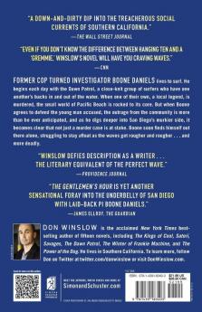 The Gentlemen's Hour: A Novel