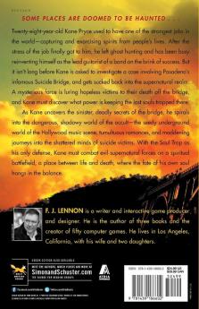 Devil's Gate: A Kane Pryce Novel