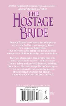 Hostage Bride