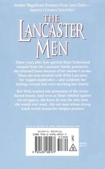 Lancaster Men