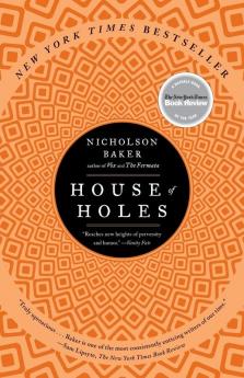 House of Holes