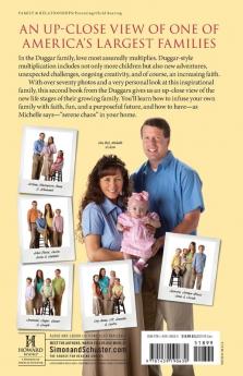 A Love That Multiplies: An Up-Close View of How They Make It Work