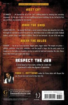 Respect the Jux