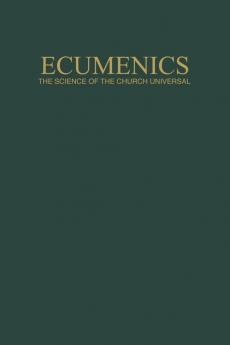 Ecumenics