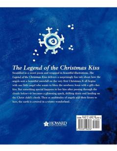 The Legend of the Christmas Kiss