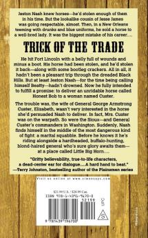Trick of the Trade
