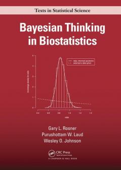 Bayesian Thinking in Biostatistics