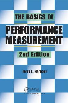 Basics of Performance Measurement