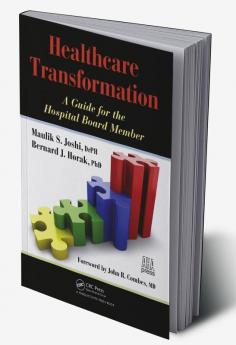 Healthcare Transformation