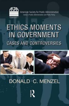 Ethics Moments in Government