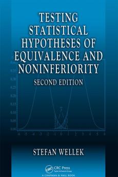 Testing Statistical Hypotheses of Equivalence and Noninferiority