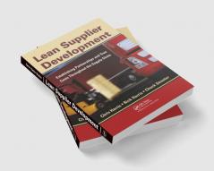 Lean Supplier Development